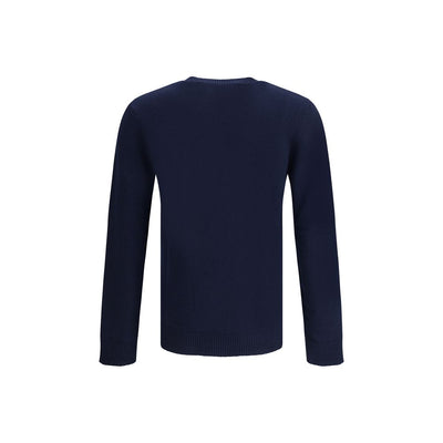 Pull en laine Chez Valentino