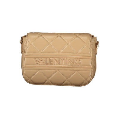 Mario Valentino Beige Polyethyleen Dames Handtas