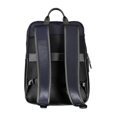 Sac à dos Tommy Hilfiger bleu en polyéthylène pour homme