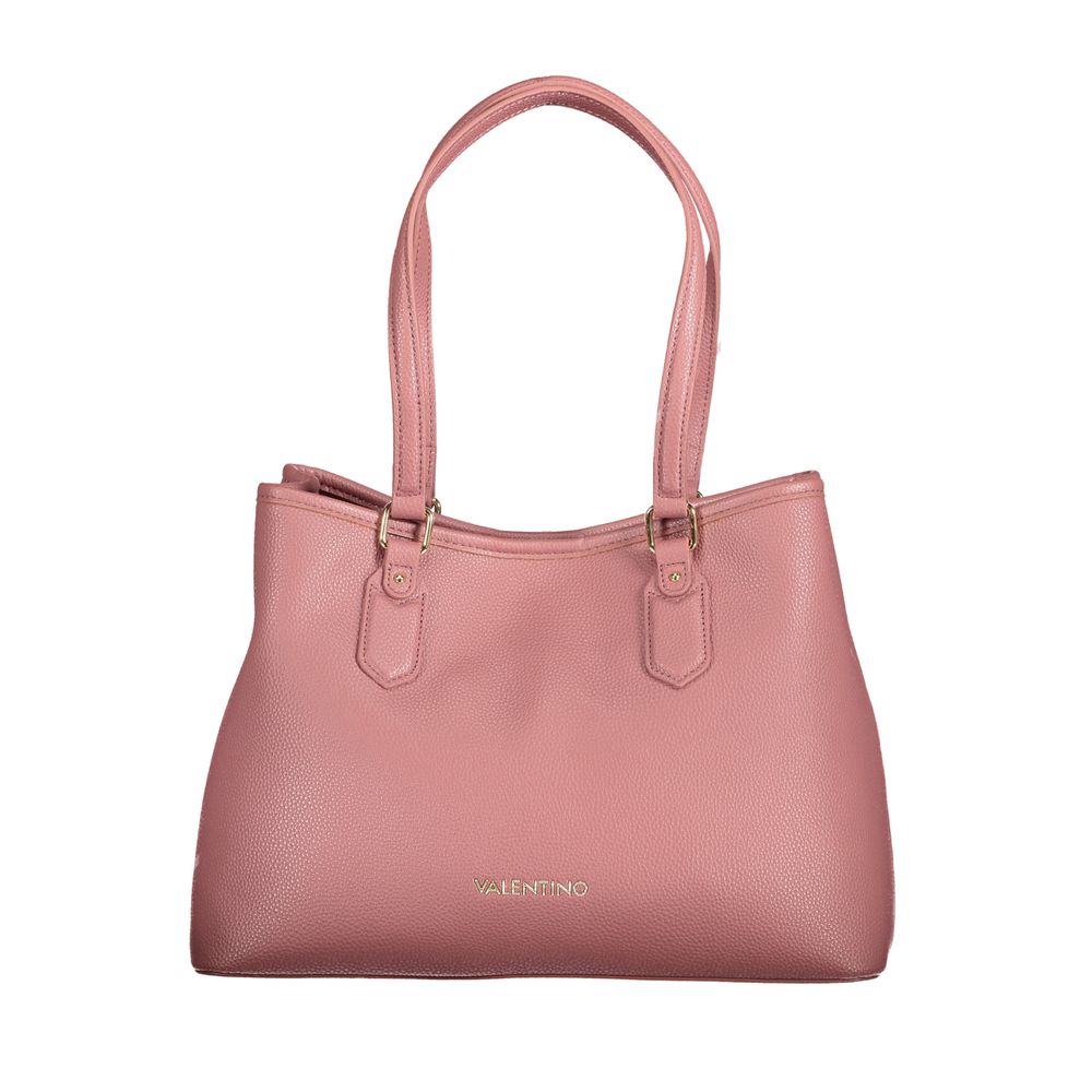 Sac à main Mario Valentino en polyéthylène rose pour femme