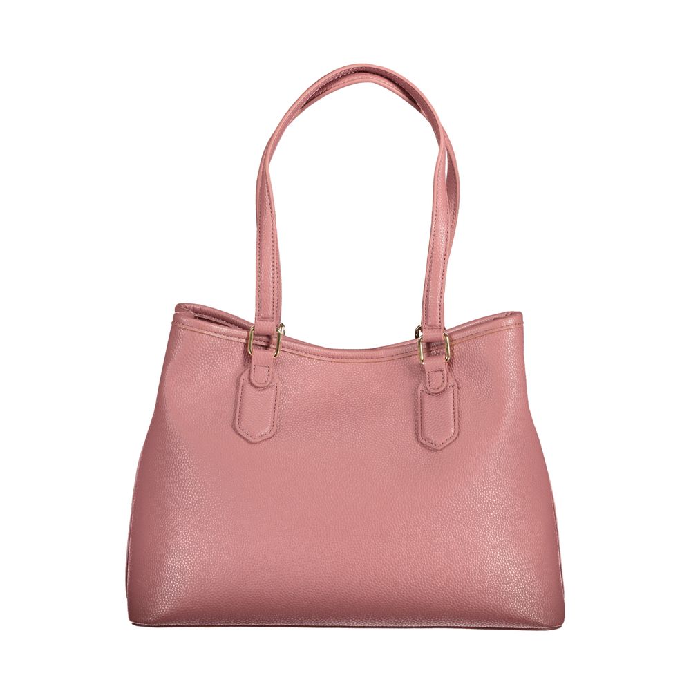 Sac à main Mario Valentino en polyéthylène rose pour femme