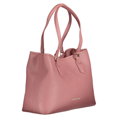 Sac à main Mario Valentino en polyéthylène rose pour femme