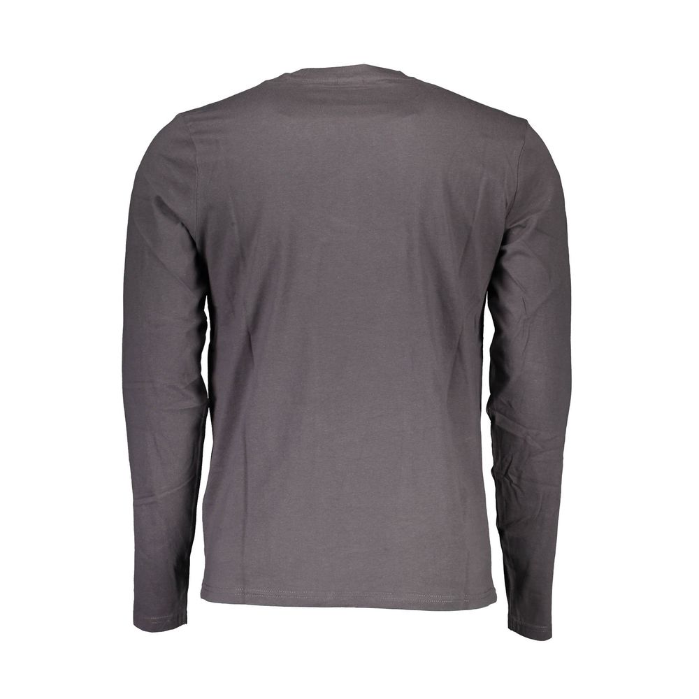 North Sails Bruin Katoenen Heren T-shirt
