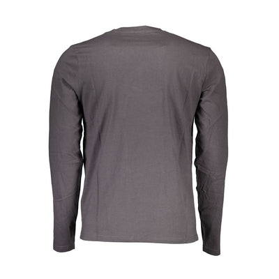North Sails Bruin Katoenen Heren T-shirt