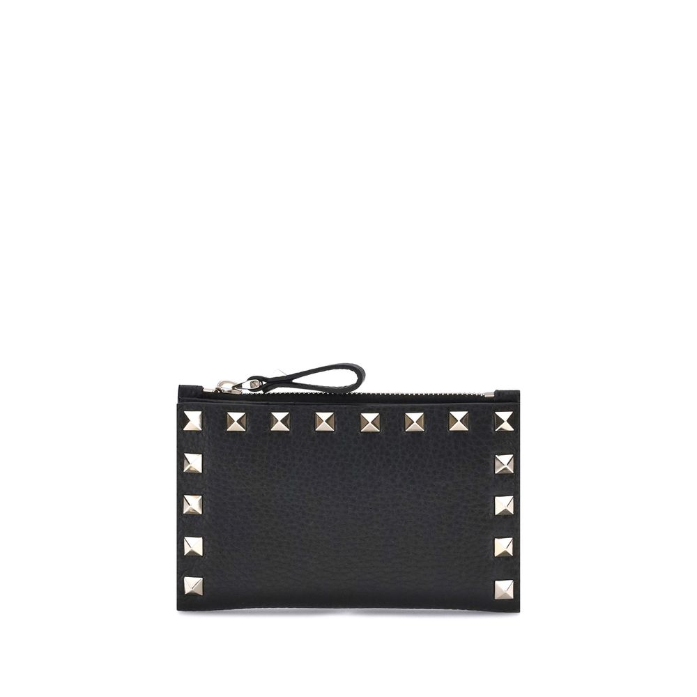 Valentino Garavani Rockstud portemonnee