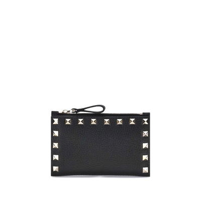 Valentino Garavani Rockstud portemonnee