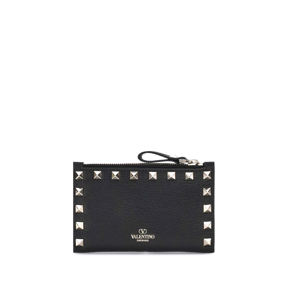 Valentino Garavani Rockstud portemonnee