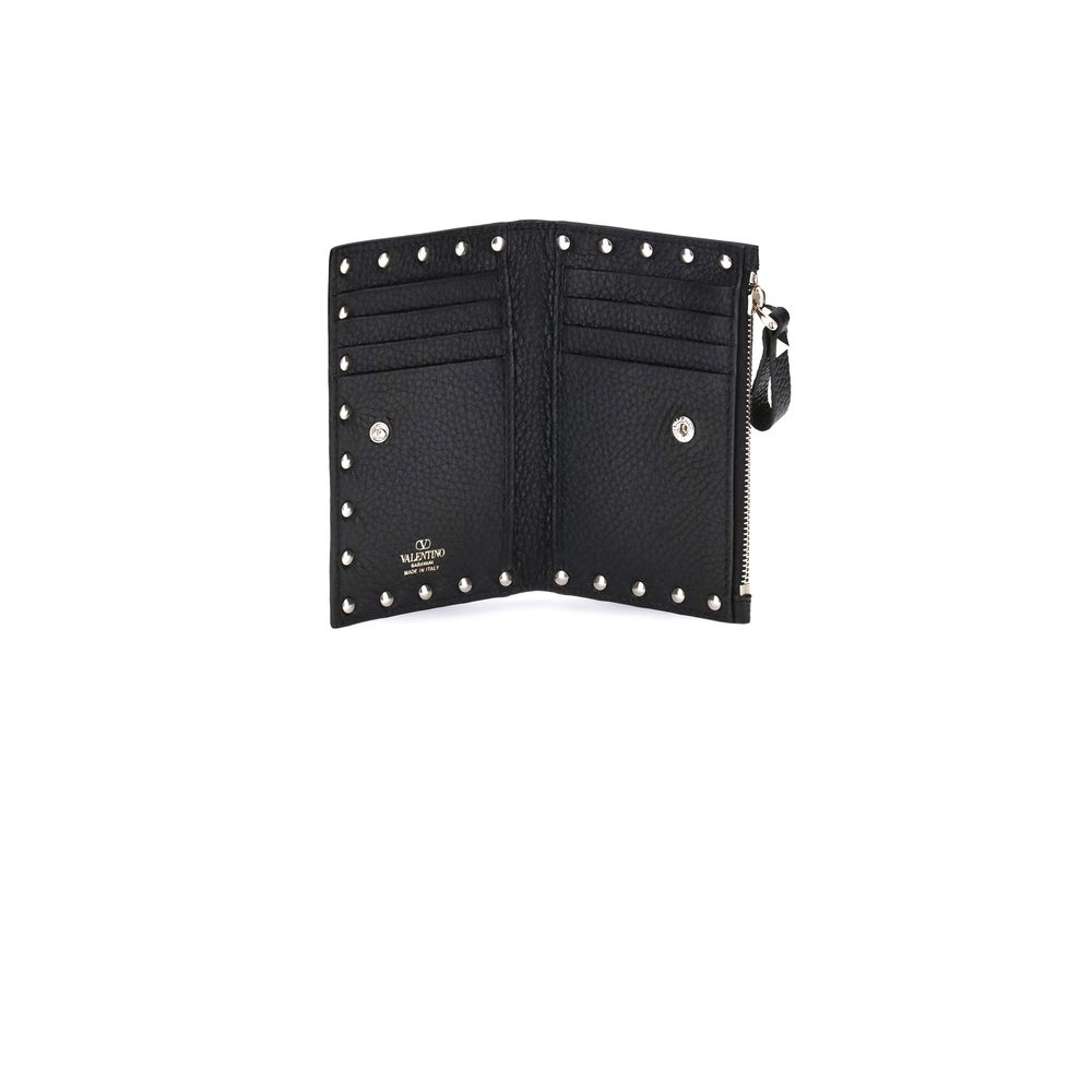 Valentino Garavani Rockstud portemonnee