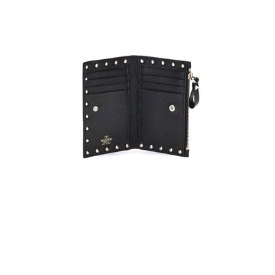 Valentino Garavani Rockstud portemonnee