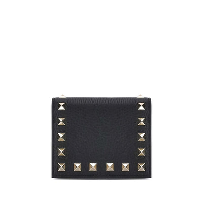 Valentino Garavani Rockstud portemonnee