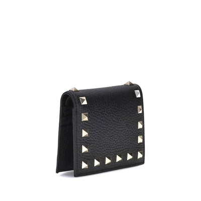 Valentino Garavani Rockstud portemonnee