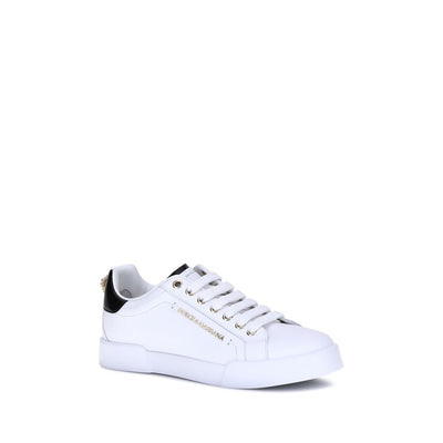 Dolce &amp; Gabbana Portofino Sneakers