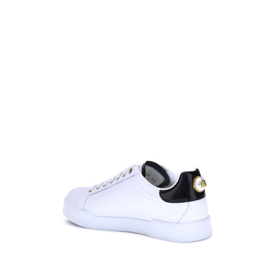 Dolce &amp; Gabbana Portofino Sneakers