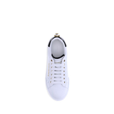 Dolce &amp; Gabbana Portofino Sneakers
