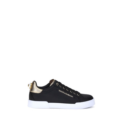 Dolce &amp; Gabbana Portofino Sneakers