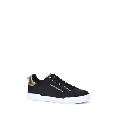 Dolce &amp; Gabbana Portofino Sneakers