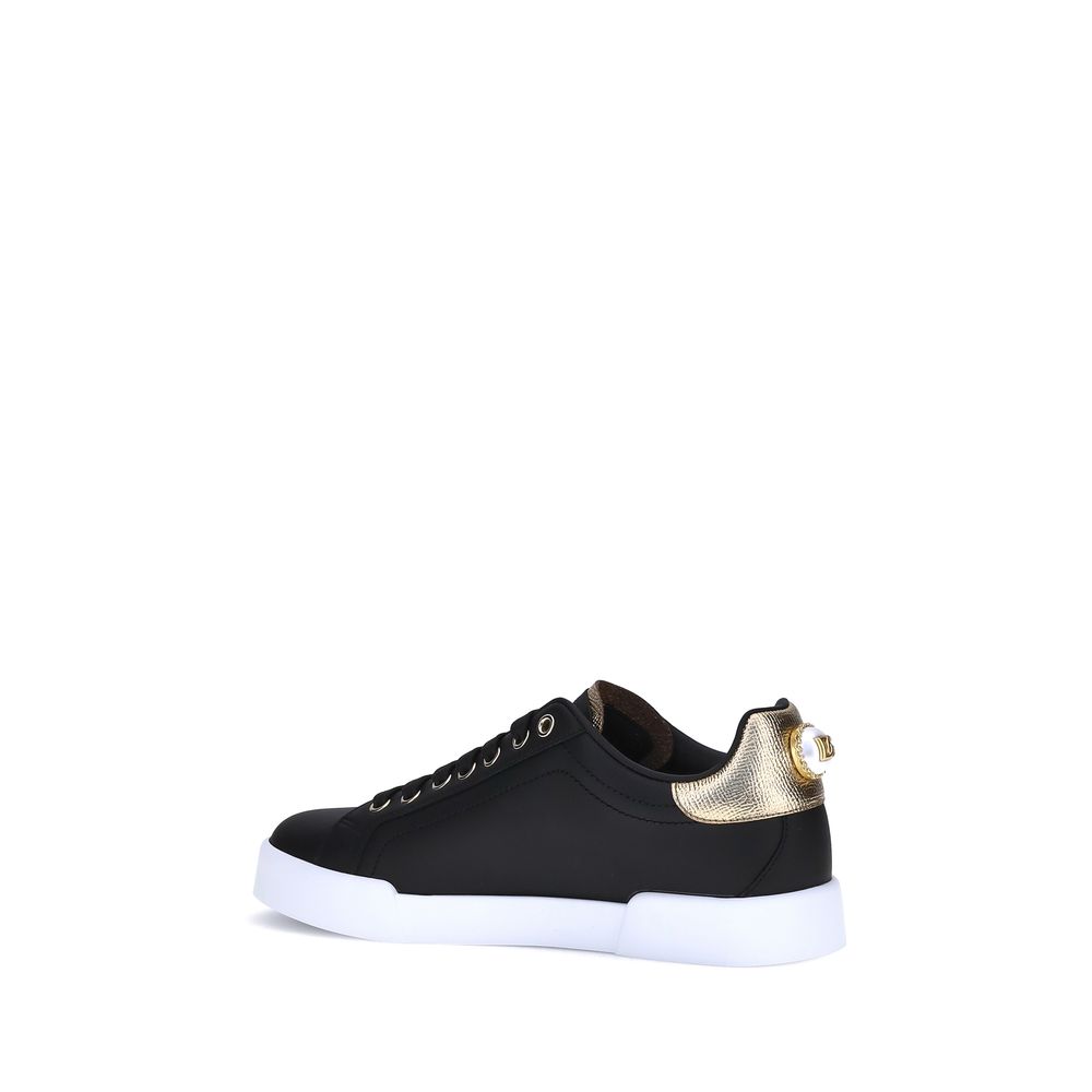 Dolce &amp; Gabbana Portofino Sneakers