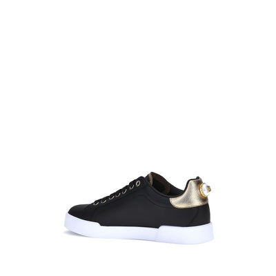 Dolce &amp; Gabbana Portofino Sneakers