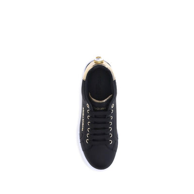 Dolce &amp; Gabbana Portofino Sneakers
