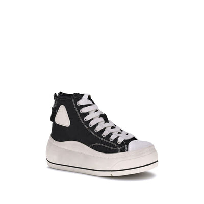R13 hoge sneakers