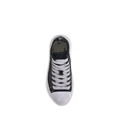 R13 hoge sneakers