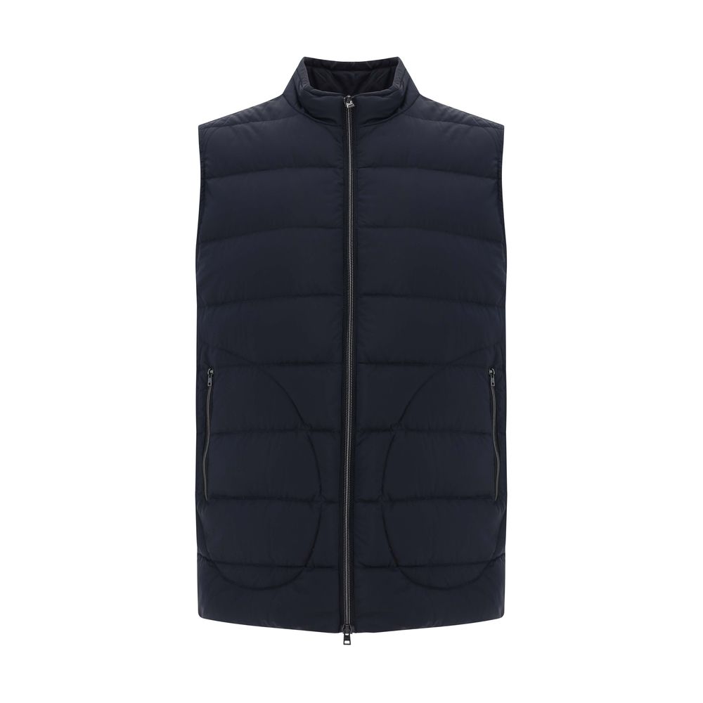 Gilet Herno