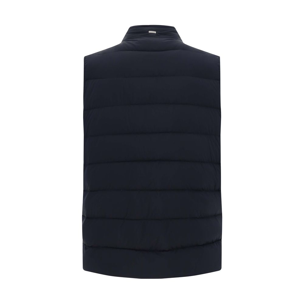 Gilet Herno