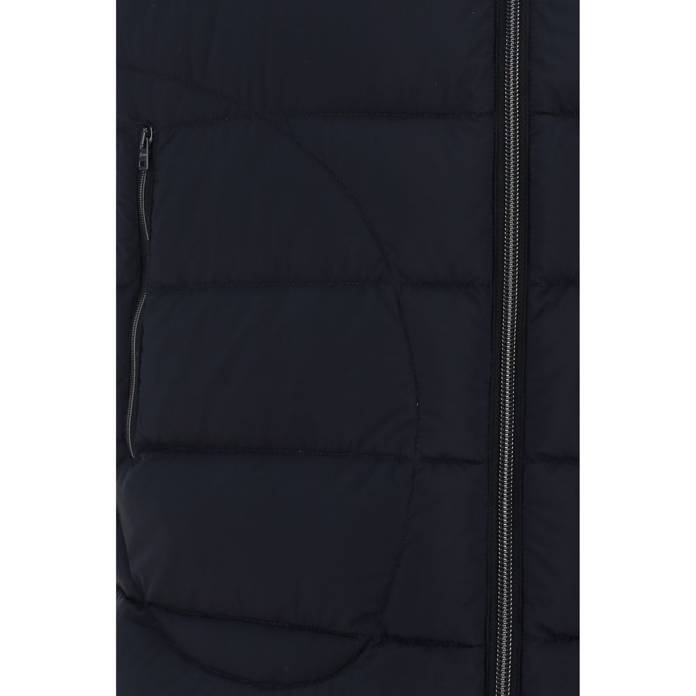 Gilet Herno