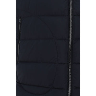 Gilet Herno