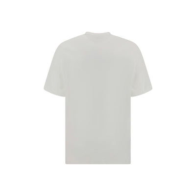 Brunello Cucinelli Logoed T-Shirt