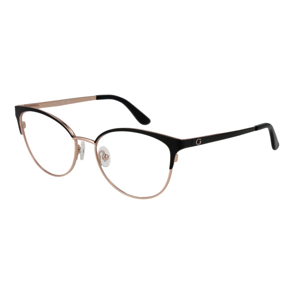Guess Gouden Dames Optische Monturen