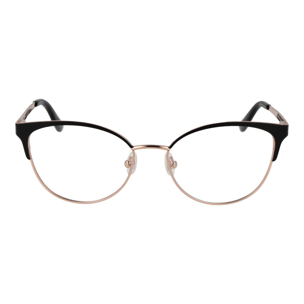 Guess Gouden Dames Optische Monturen