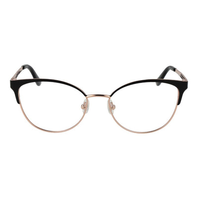 Guess Gouden Dames Optische Monturen