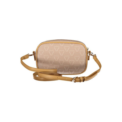 Sac à main Mario Valentino en polyéthylène beige