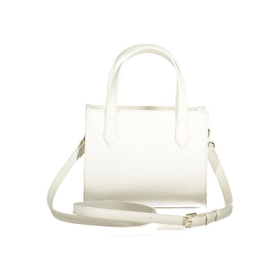 Sac à main Mario Valentino en polyéthylène blanc pour femme