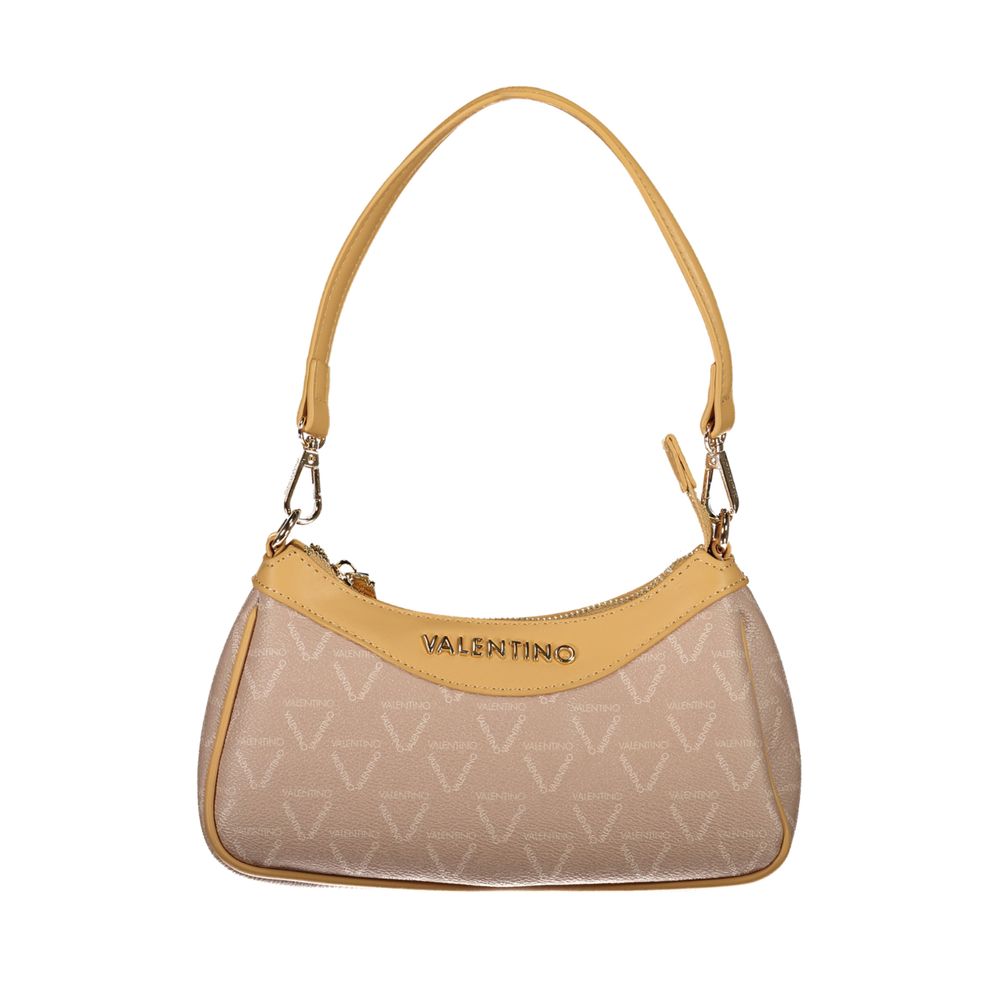 Sac à main Mario Valentino en polyéthylène beige