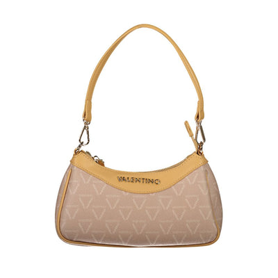 Sac à main Mario Valentino en polyéthylène beige