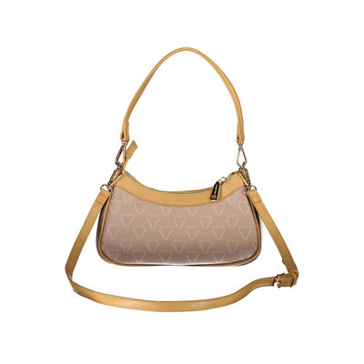 Sac à main Mario Valentino en polyéthylène beige