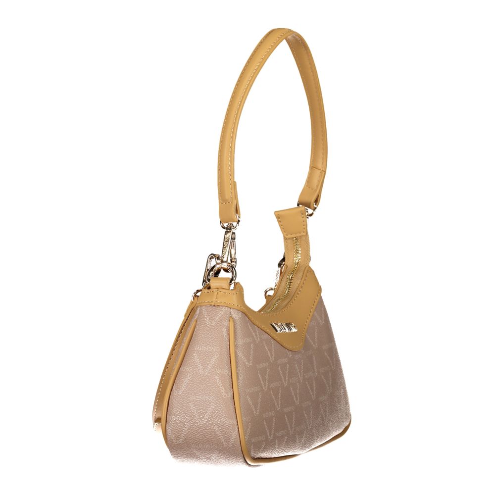Sac à main Mario Valentino en polyéthylène beige