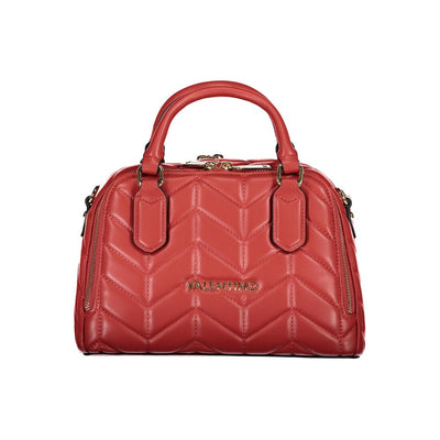 Sac à main Mario Valentino en polyéthylène rouge pour femme