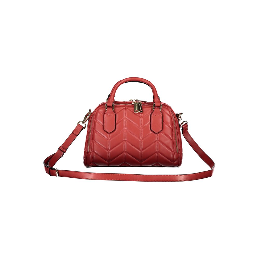 Sac à main Mario Valentino en polyéthylène rouge pour femme
