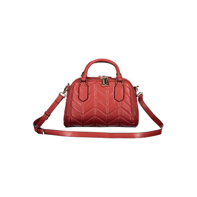 Sac à main Mario Valentino en polyéthylène rouge pour femme
