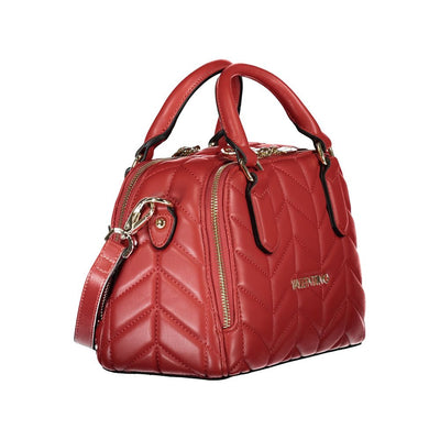 Sac à main Mario Valentino en polyéthylène rouge pour femme