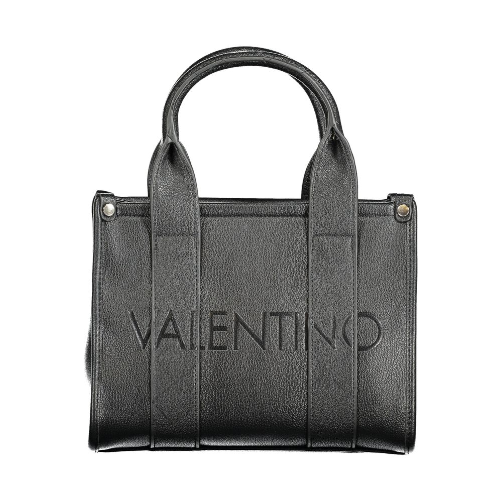 Sac à main Mario Valentino en polyéthylène noir pour femme
