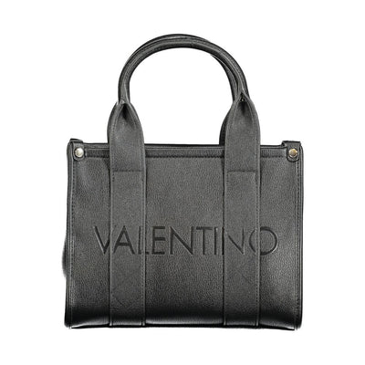 Sac à main Mario Valentino en polyéthylène noir pour femme
