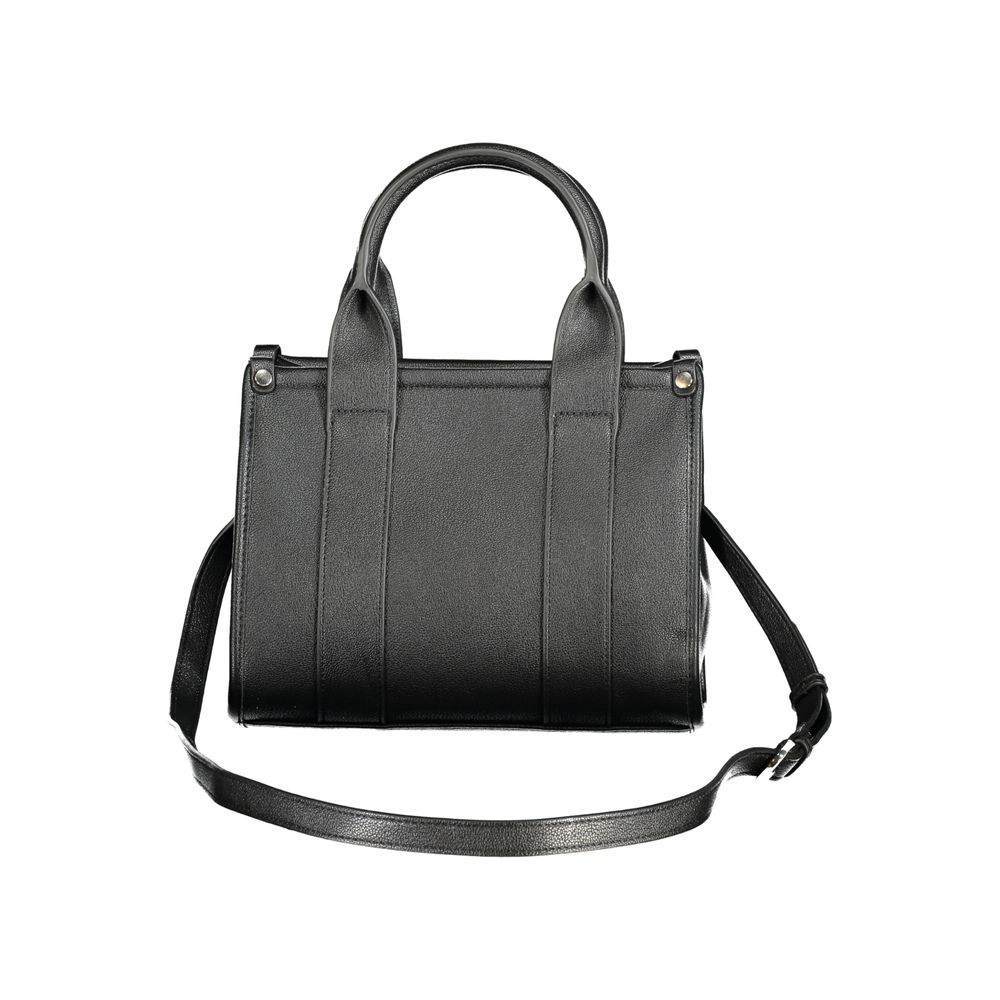 Sac à main Mario Valentino en polyéthylène noir pour femme