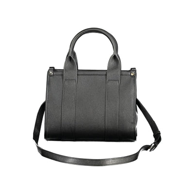 Sac à main Mario Valentino en polyéthylène noir pour femme