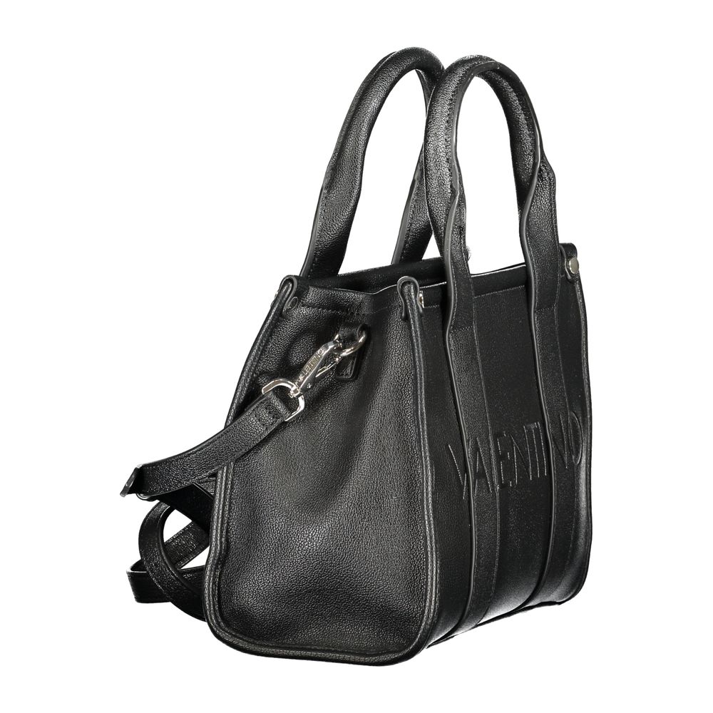 Sac à main Mario Valentino en polyéthylène noir pour femme