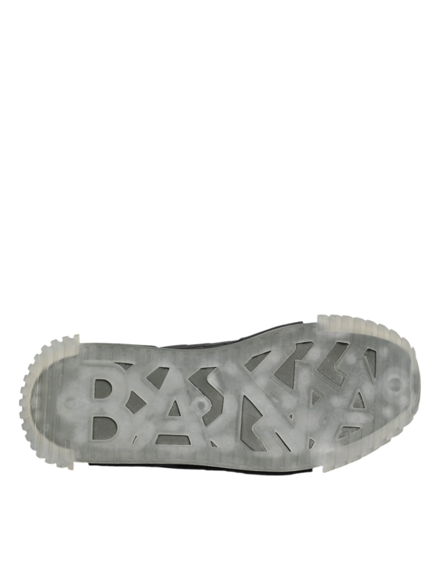 Dolce &amp; Gabbana Multicolor Veterschoenen Lage NS1 Sneakers