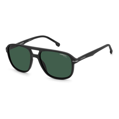 Carrera Black Injected Zonnebril